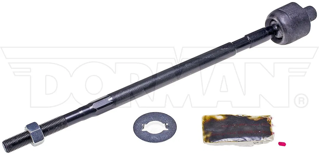 IS297 – DORMAN Tie Rod End, OE Replacement - view 2